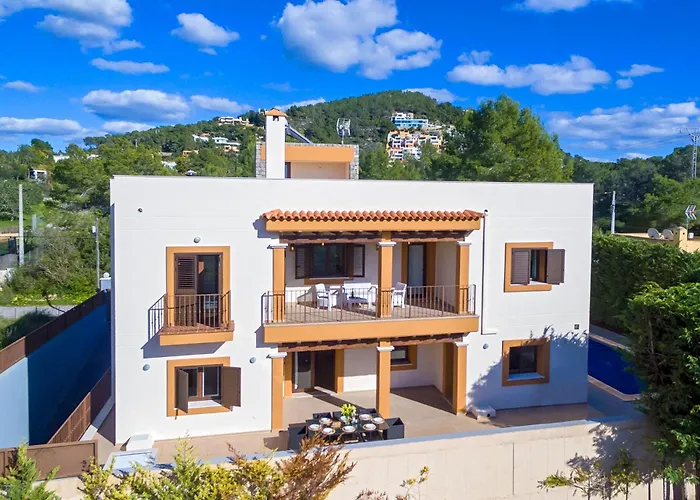 Villa Alexandra