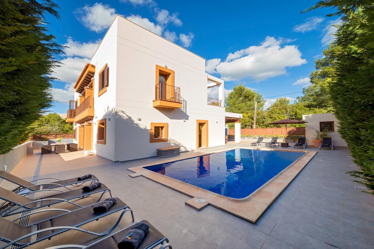 Villa Alexandra *
